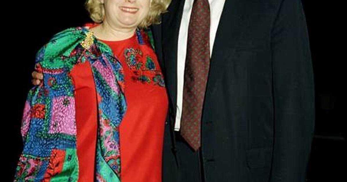 Elizabeth Trump Grau: a Comprehensive Look into Her Life and Legacy
