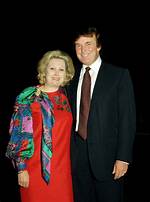 Elizabeth Trump Grau: a Comprehensive Look into Her Life and Legacy