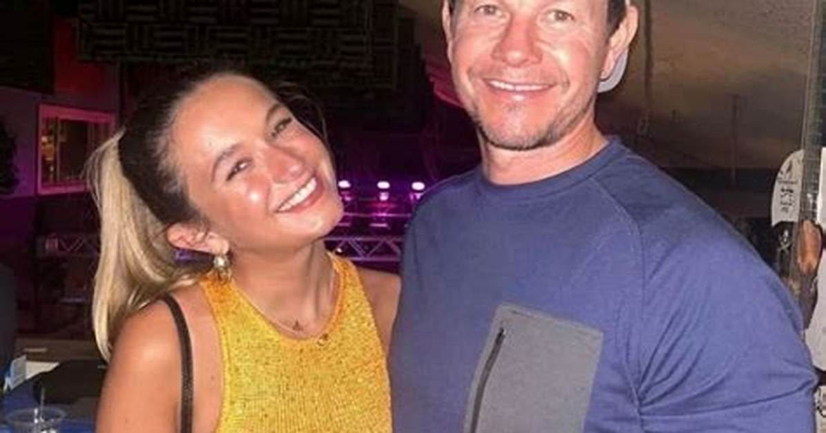 Ella Rae Wahlberg: the Rising Star and Daughter of Mark Wahlberg