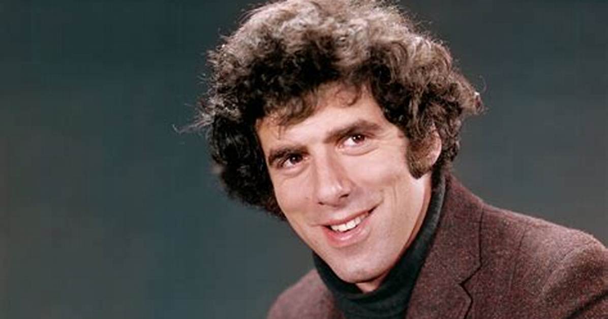 Elliott Gould Health: a Comprehensive Overview