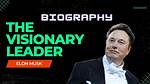 Elon Musk Prophet: the Visionary Leader Redefining the Future