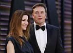 Elon Musk's Wife 2024: a Comprehensive Overview