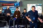 Elyes Gabel in Fbi: a Deep Dive into His Role and Impact