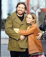 Emilia Clarke Husband 2024: All You Need to Know