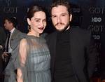 Emilia Clarke Husband: Everything You Need to Know About Her Relationship