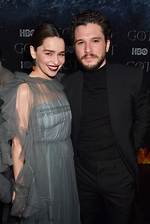 Emilia Clarke Partner 2024: Exploring the Future of Her Love Life