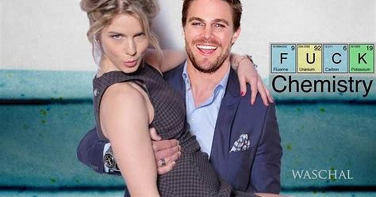 Emily Bett Rickards Relationships: a Deep Dive into Her Love Life
