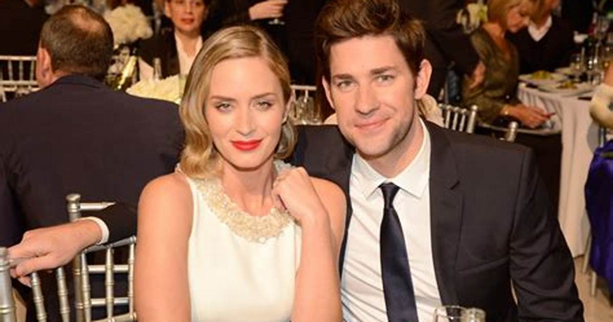 Emily Blunt Relationships: a Deep Dive into Her Love Life