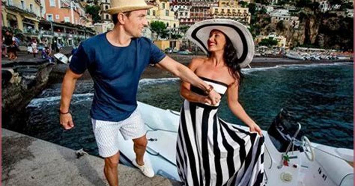 Emily Compagno Engaged: a Deep Dive into Her Life and Love Story