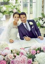 Emily Compagno Wedding: a Celebration of Love and Joy