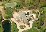 Eminem's Detroit Home: a Deep Dive into the Rapper's Roots