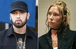 Eminem's Ex-Wife Kim: a Comprehensive Look at Their Relationship