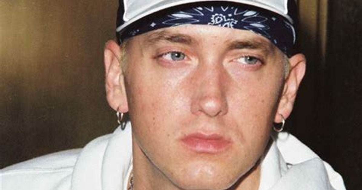 Eminem's Grandkids: a Deep Dive into the Family Legacy
