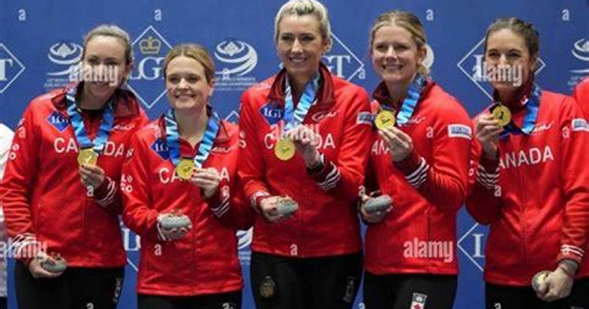 Emma Miskew's Age: How Old Is the Curling Star?
