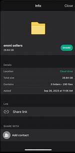 Emmi Sellers Folder: Latest Leaks & Exclusive Content - Check It out!