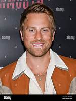 Eric Nelsen: the Rise of a Multi-Talented Actor and Producer