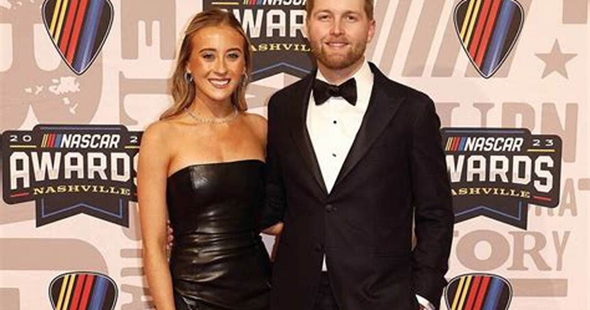 Erin Blaney and Chase Elliott: a Deep Dive into Their Lives and Relationship