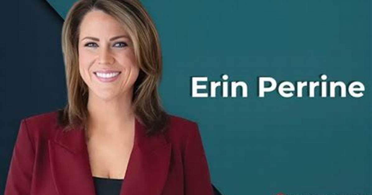 Erin Perrine: a Comprehensive Look into Her Life and Career