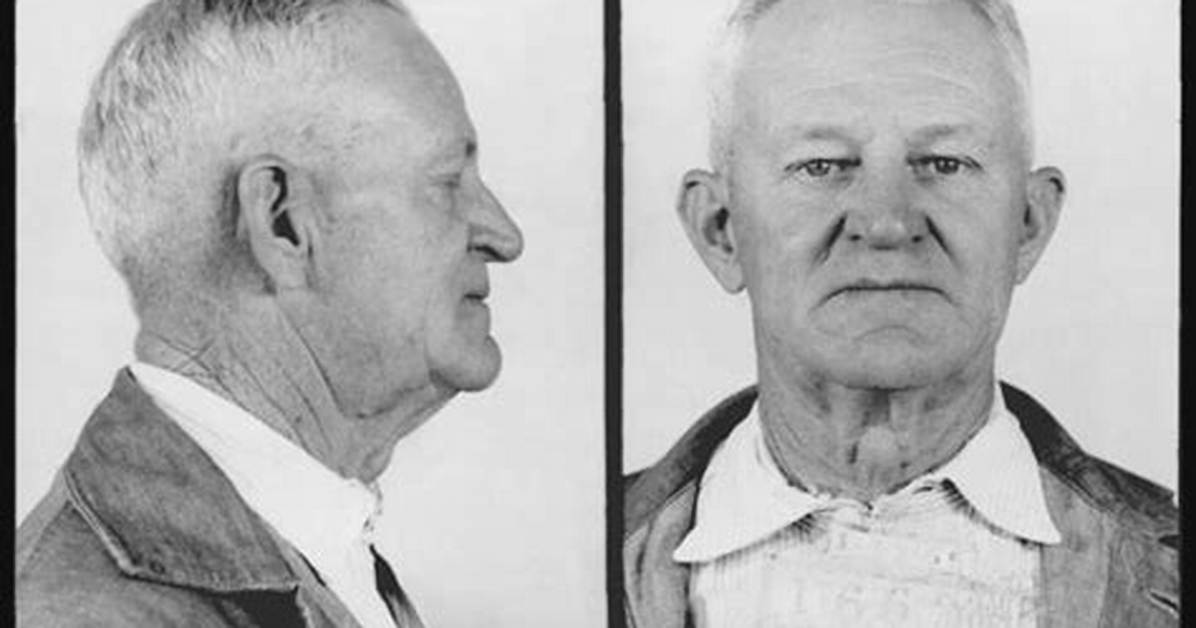 Ernest Burkhart: the Life and Legacy of a Notorious Figure