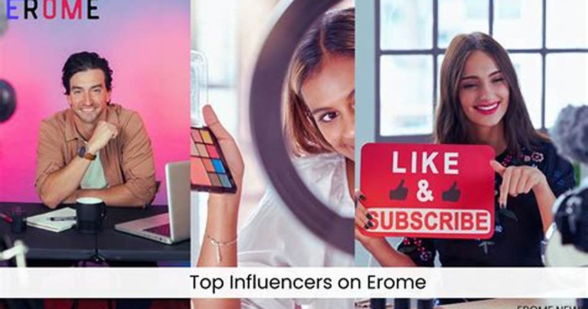 Erome: Sharing Erotic Pics & Porn Videos - Discover Now!