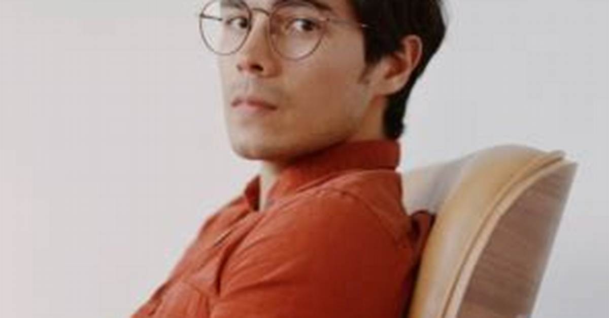 Erwan Heussaff Nationality: Understanding His Background and Identity