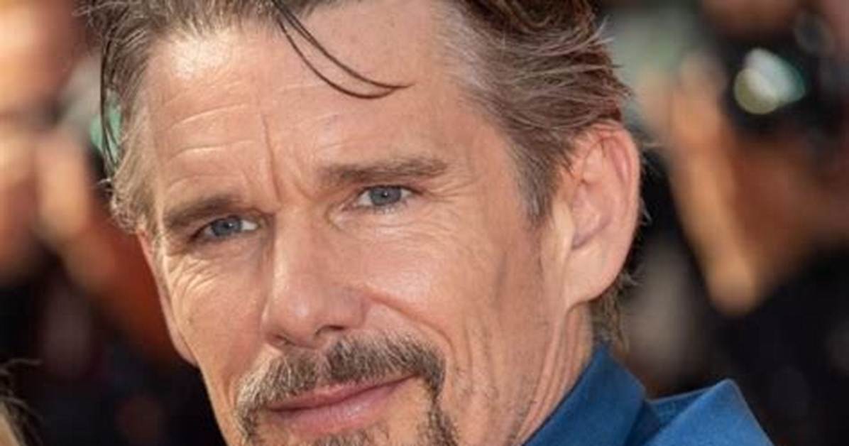 Ethan Hawke Tv Shows: a Deep Dive into His Television Career