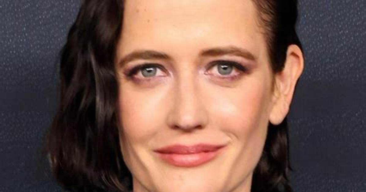Eva Green's Partners: a Deep Dive into Her Romantic Relationships