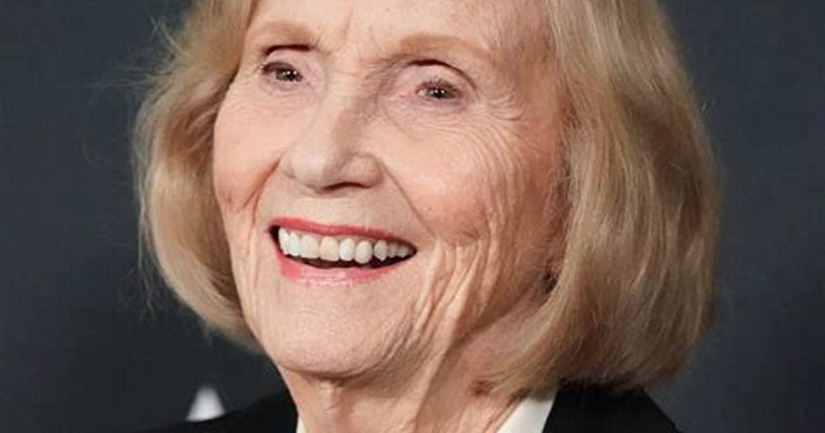 Eva Marie Saint Health: a Comprehensive Overview of Her Well-Being