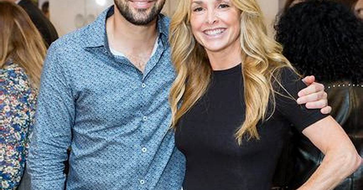 Evan Cohen Wife: a Deep Dive into Their Relationship and Life Together