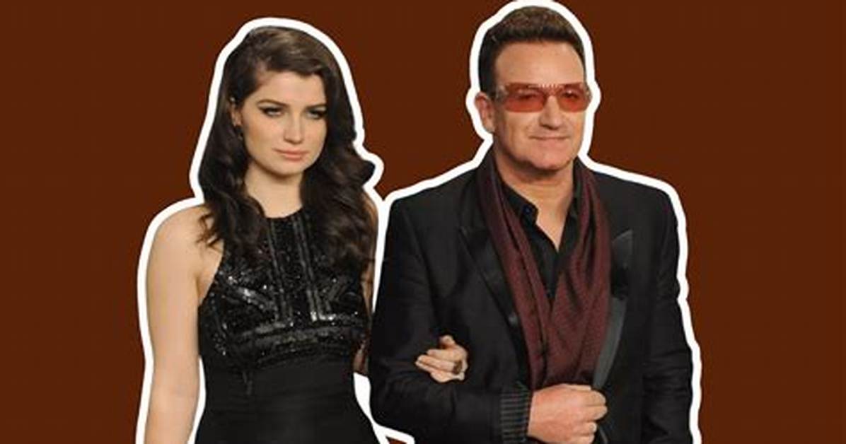 Eve Hewson Husband: a Deep Dive into the Life of the Actress and Her Relationship
