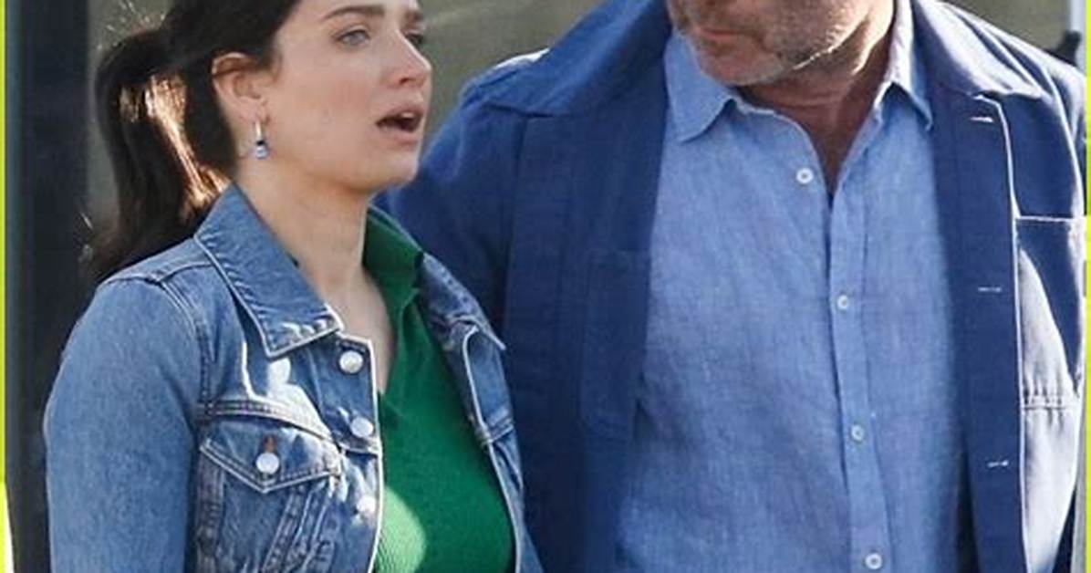Eve Hewson Husband: Exploring the Life of the Talented Actress and Her Relationship