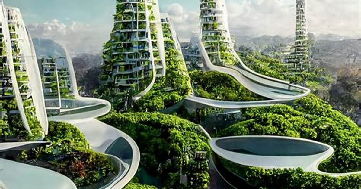 Eveooli: the Future of Eco-Friendly Living