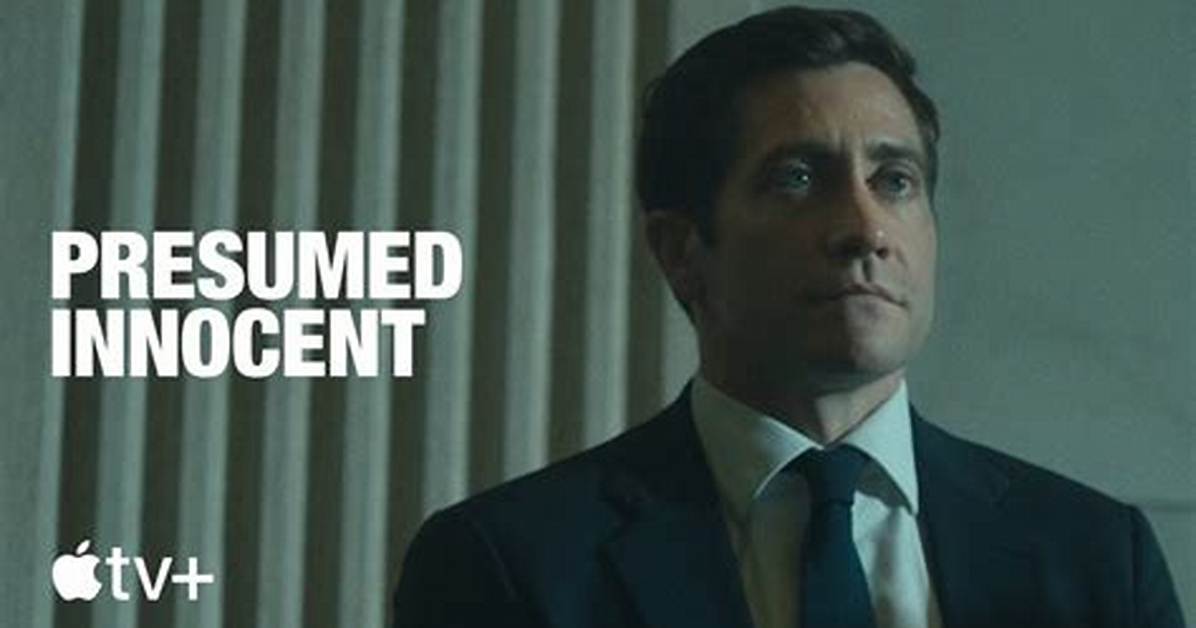 Everything You Need to Know About Presumed Innocent Episode 7