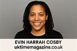 Evin Harrah Cosby: the Life and Legacy of Bill Cosby's Daughter