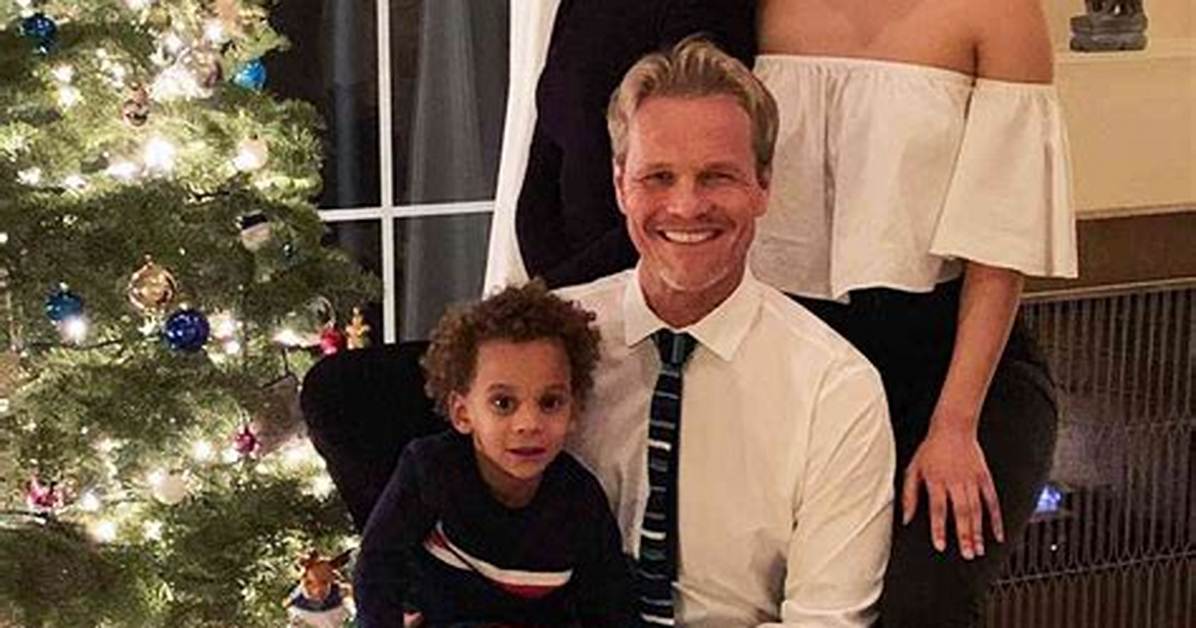 Explore Erik Asla & Family: Kids, Daughters, & Tyra Banks' Son - See Now!