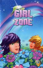 Explore "The Girl from the Zone" - Download & Adventure Awaits!