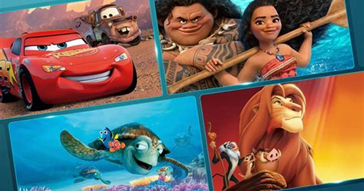 Explore the World of Sd Movies: a Comprehensive Guide