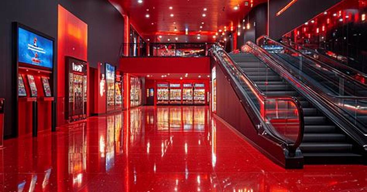 Exploring Amc Southpoint: Your Ultimate Guide to the Best Movie Experience