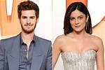 Exploring Andrew Garfield's Wife: a Deep Dive into Their Relationship