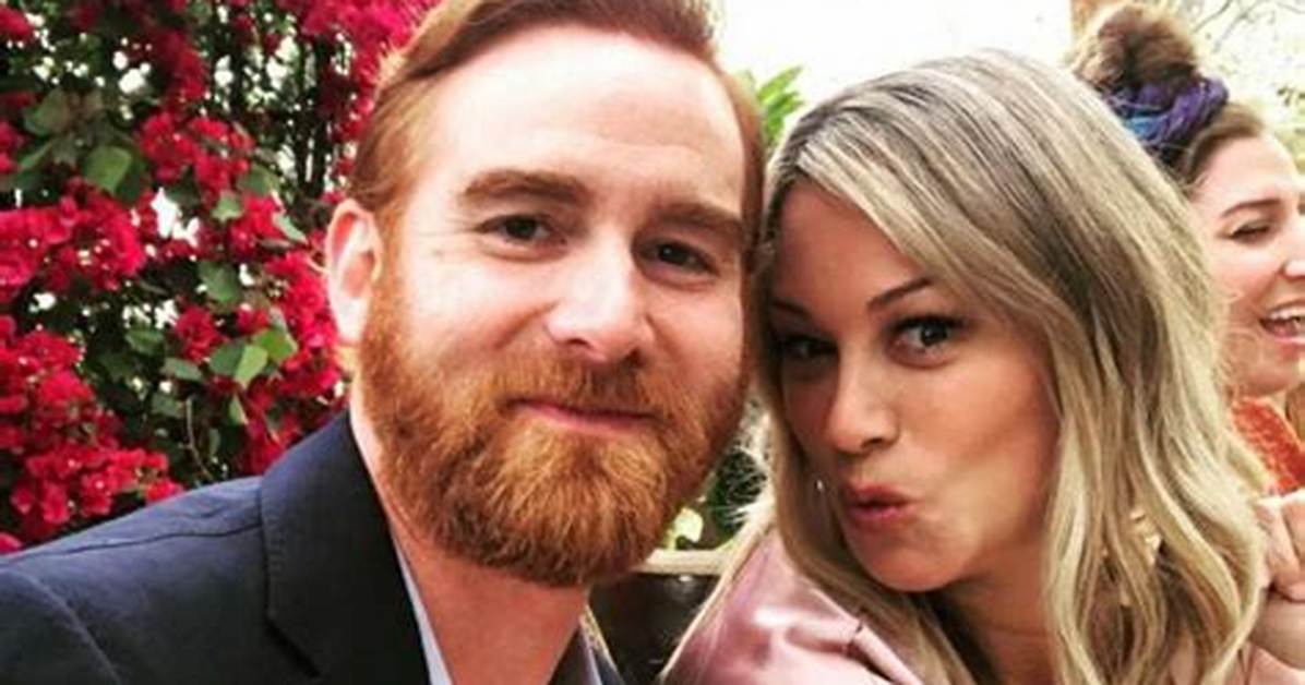 Exploring Andrew Santino's Wife: a Deep Dive into Their Relationship