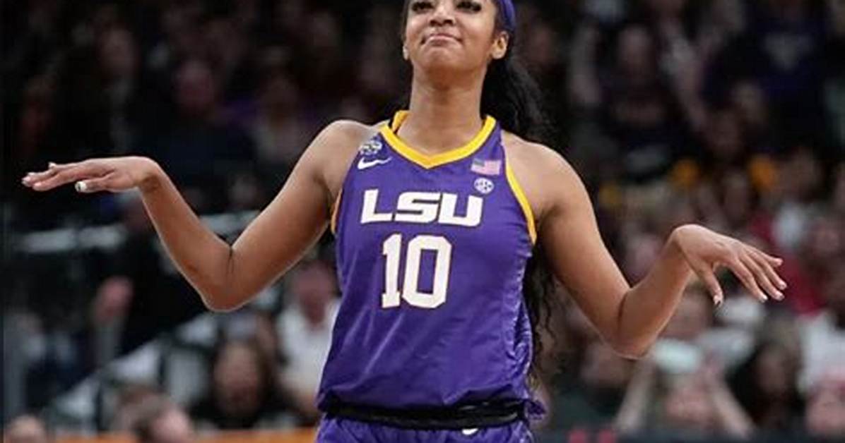 Exploring Angel Reese Endorsement Deals: a Rising Star in Sports Marketing
