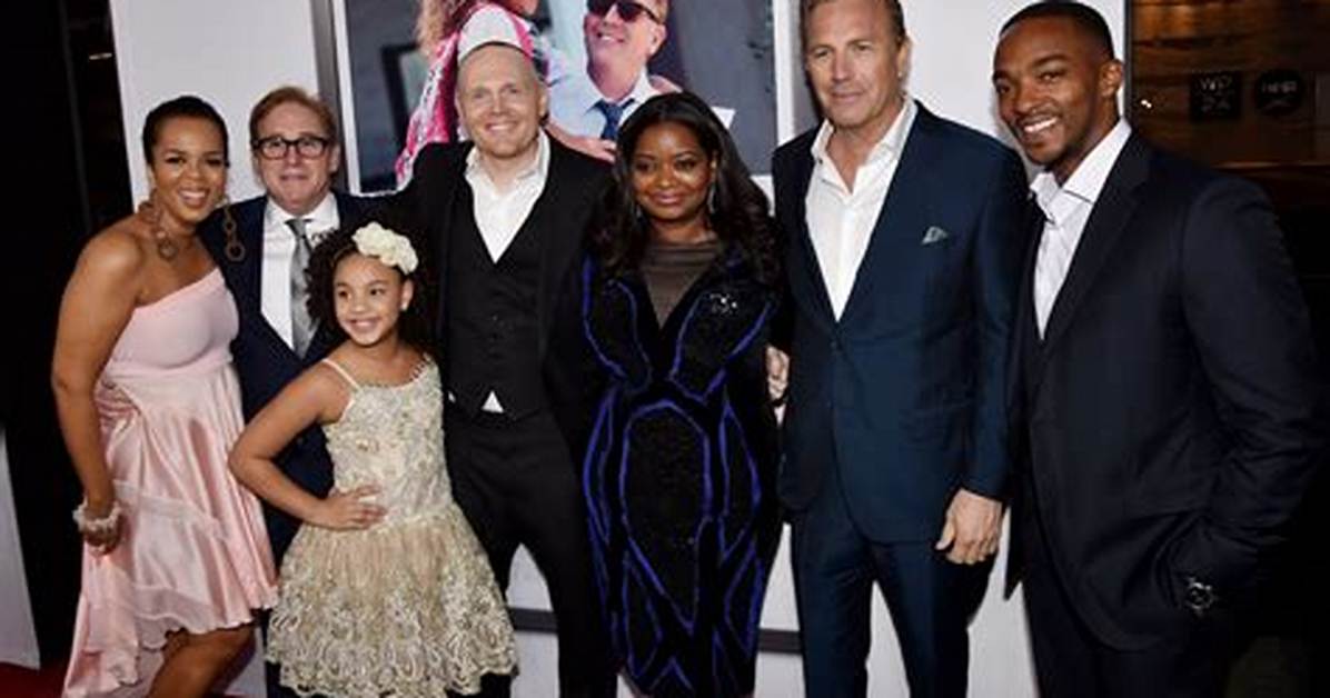Exploring Bill Burr's Family: a Deep Dive into His Personal Life
