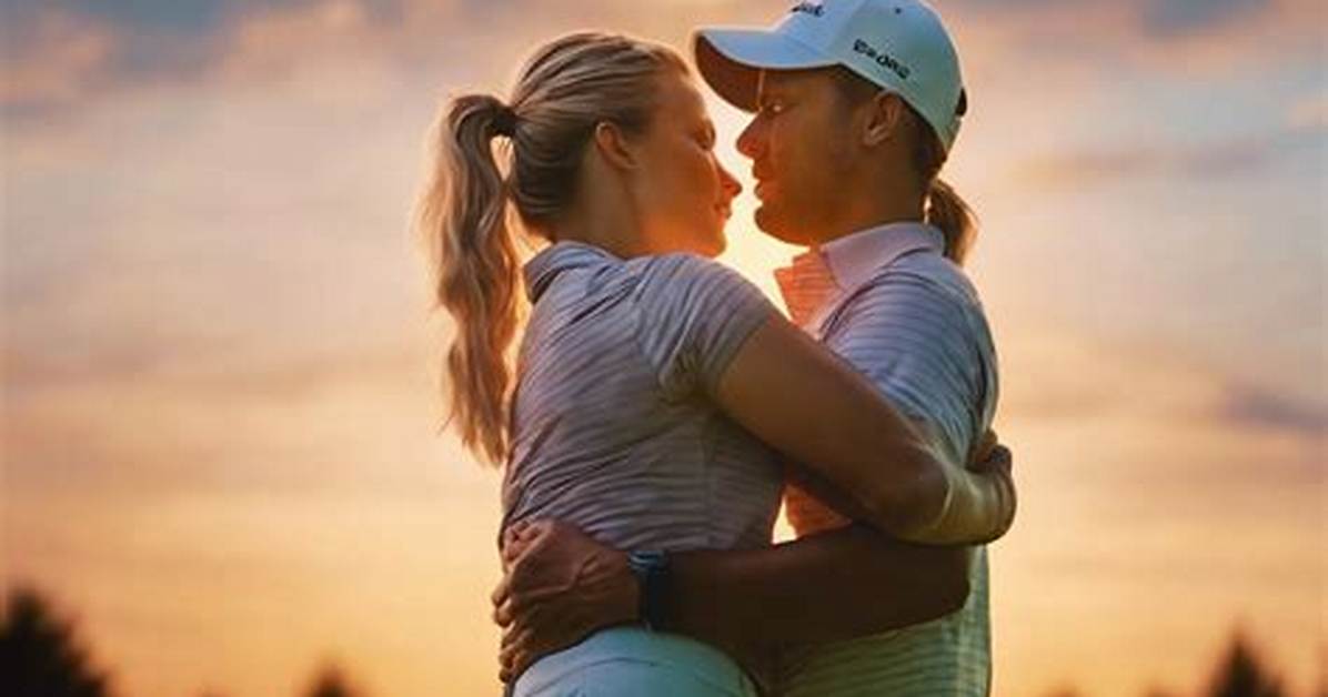 Exploring Brooke Henderson's Relationship: a Deep Dive into the Life of the Golf Star