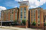 Exploring Cambria Suites Pittsburgh: a Comprehensive Guide