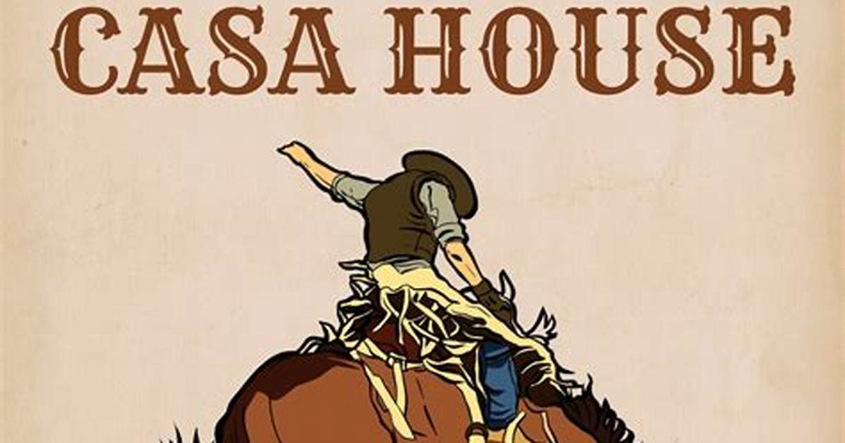 Exploring Casa Dojo Mojo House: a Unique Retreat Experience