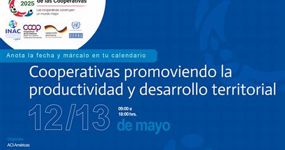 Exploring Cooperativa Latina: Empowering Communities Through Cooperative Economics
