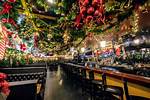 Exploring Craftsman Row Saloon: a Culinary Gem in the Heart of the City