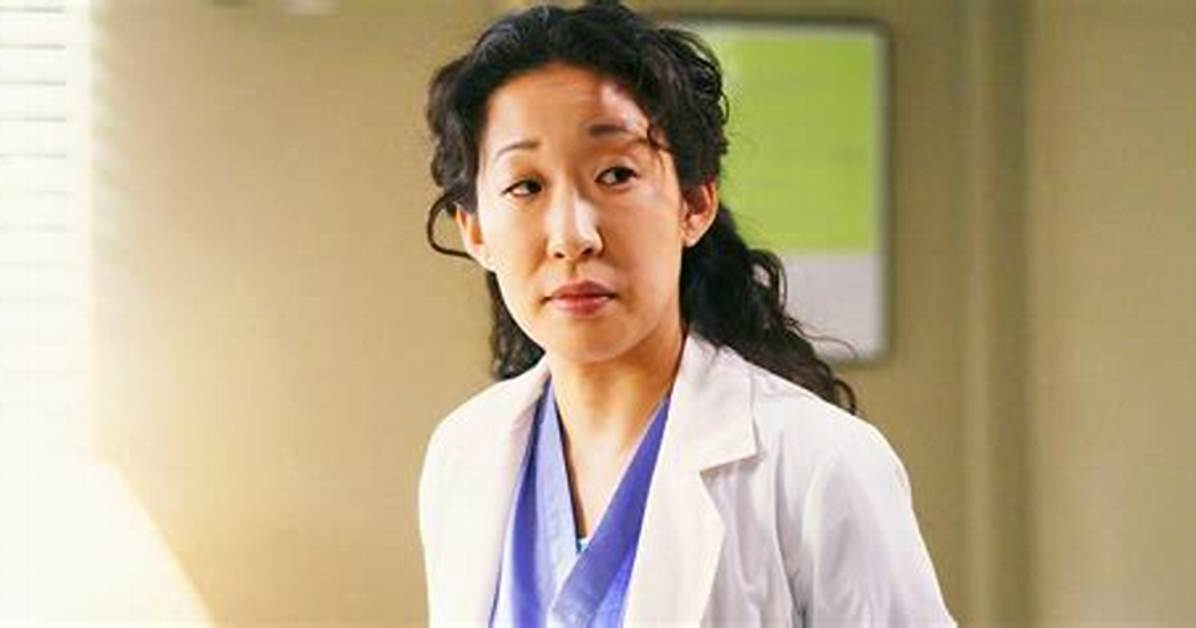 Exploring Cristina Yang in Grey's Anatomy: a Comprehensive Guide