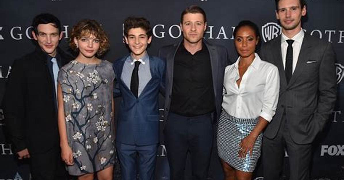 Exploring David Mazouz's Relationships: a Deep Dive into His Personal Life