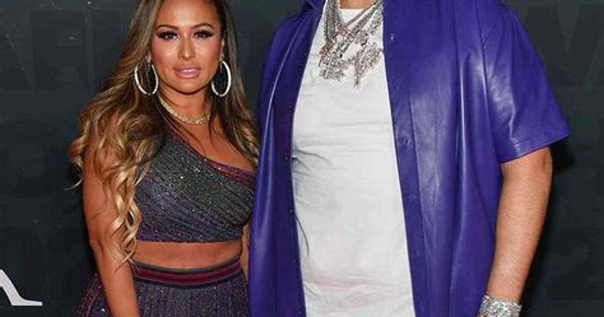 Exploring Fat Joe's Wife: Ethnicity, Background, and More